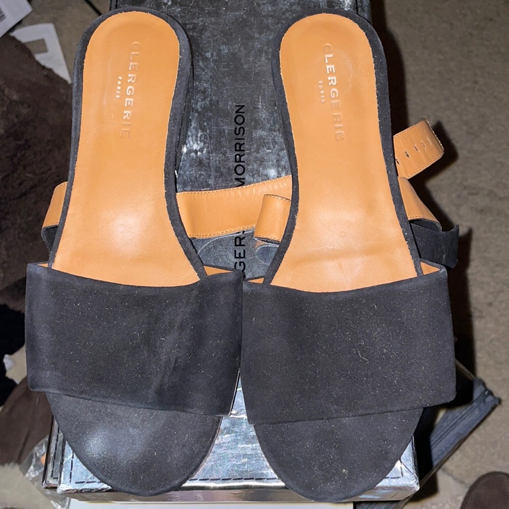 Robert Clergerie Sandals